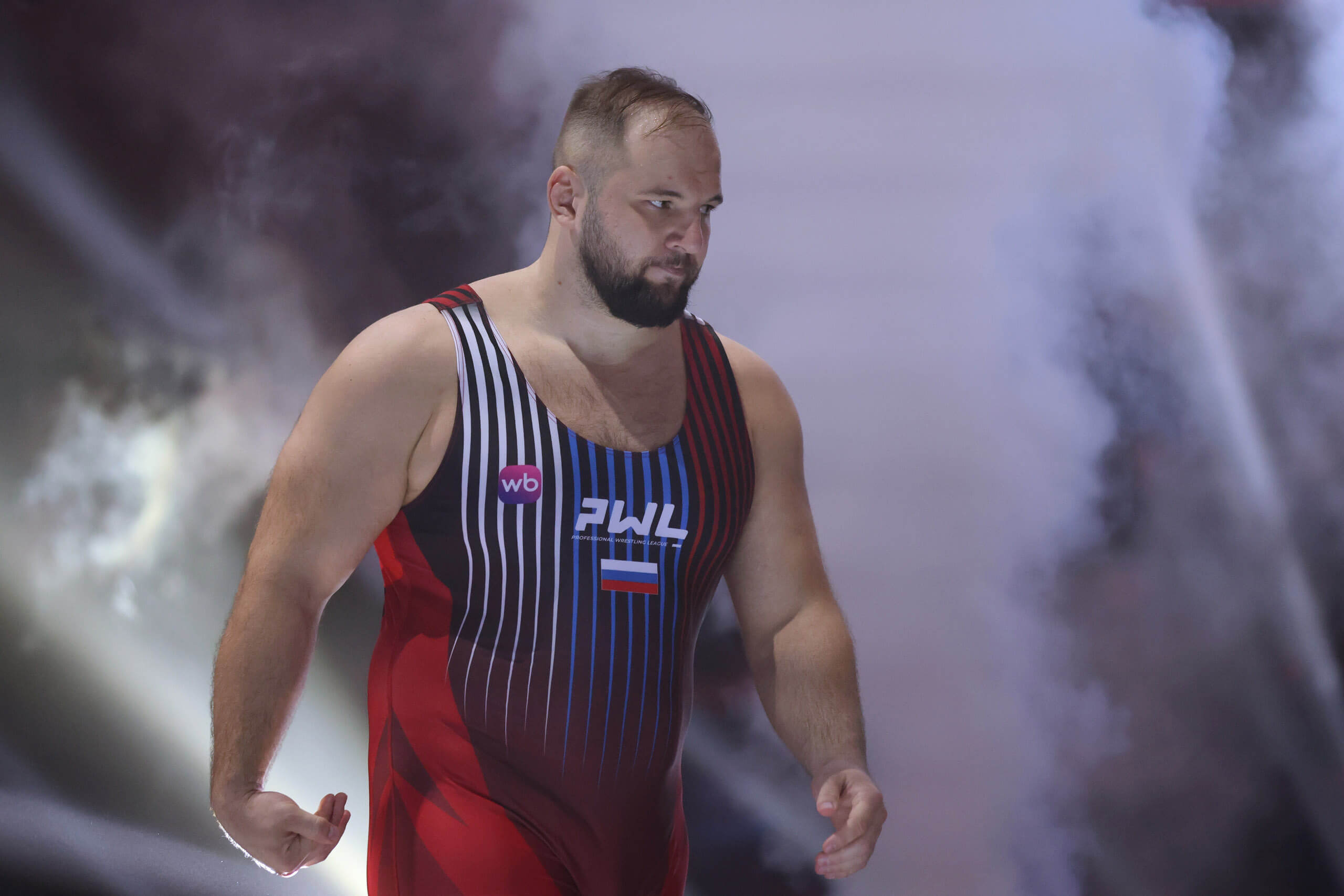 Турнир PWL 10